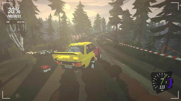 [Switch]驾驶拉力赛 #DRIVE Rally本体+1.0.1升补NSZ