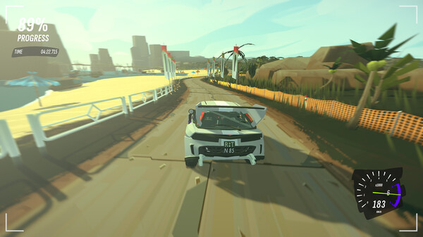 [Switch]驾驶拉力赛 #DRIVE Rally本体+1.0.1升补NSZ
