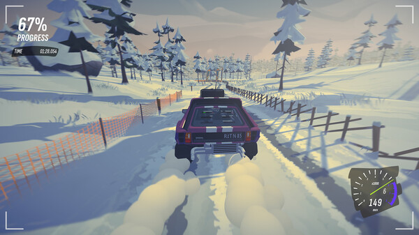 [Switch]驾驶拉力赛 #DRIVE Rally本体+1.0.1升补NSZ