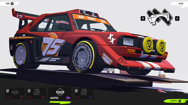 [Switch]驾驶拉力赛 #DRIVE Rally本体+1.0.1升补NSZ