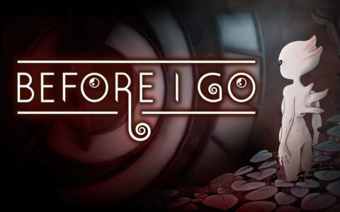 [Switch]生死寓言 BEFORE I GO官方中文本体+1.1.2升补NSZ