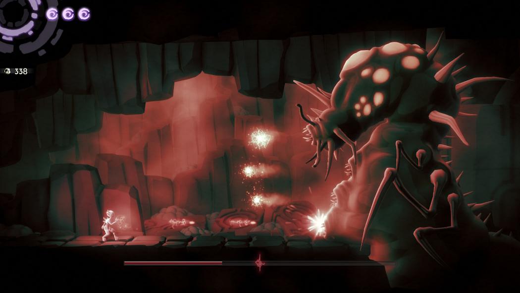 [Switch]生死寓言 BEFORE I GO官方中文本体+1.1.2升补NSZ