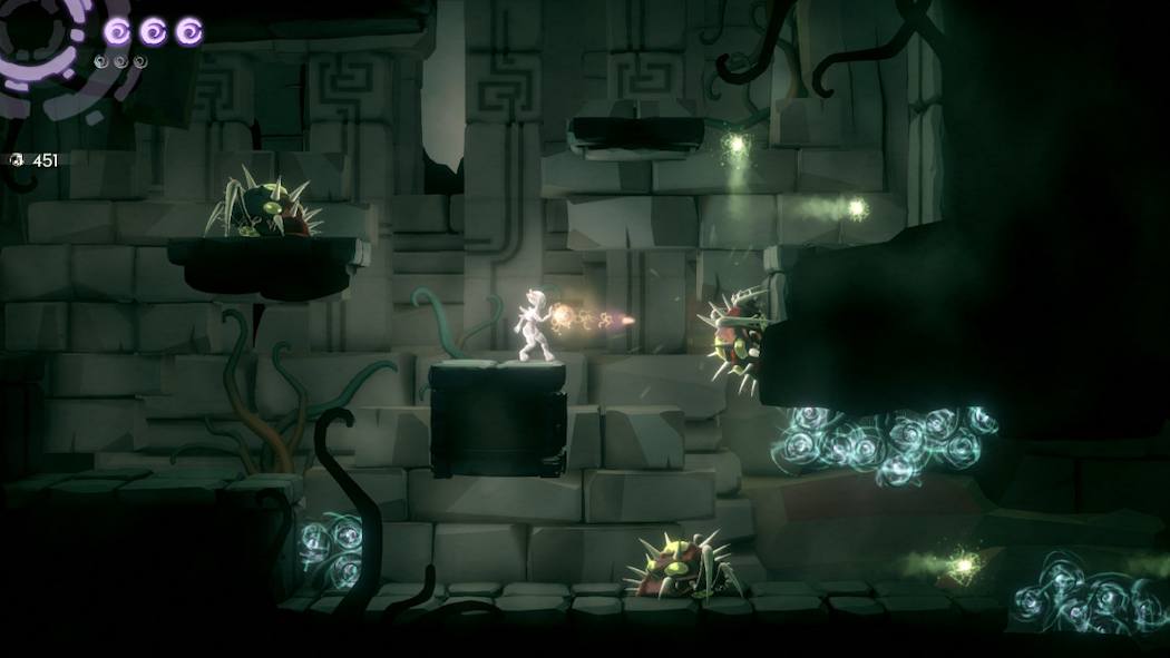 [Switch]生死寓言 BEFORE I GO官方中文本体+1.1.2升补NSZ