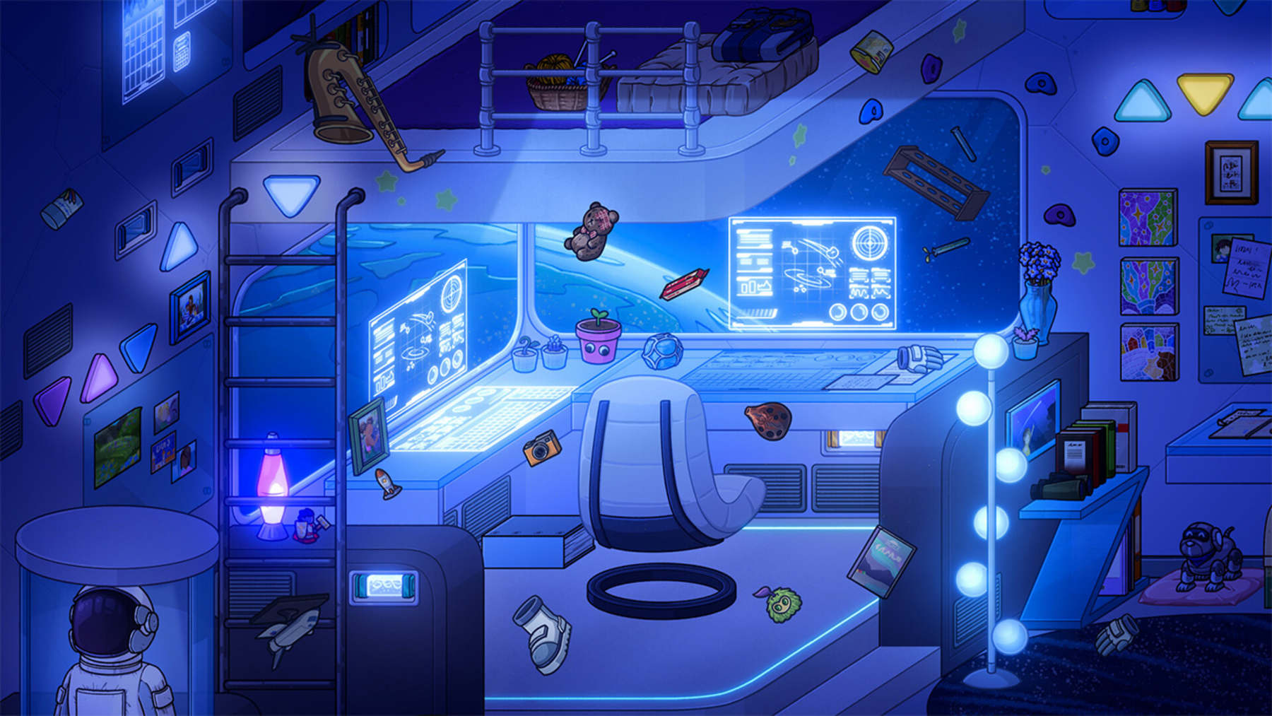 [Switch]回忆房间 Momento官方中文本体+1.0.5升补NSZ