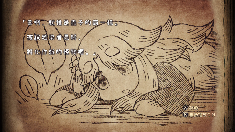 [Switch]死神公主与异书馆的怪物官方中文本体+1.0.1升补+1DLCNSP