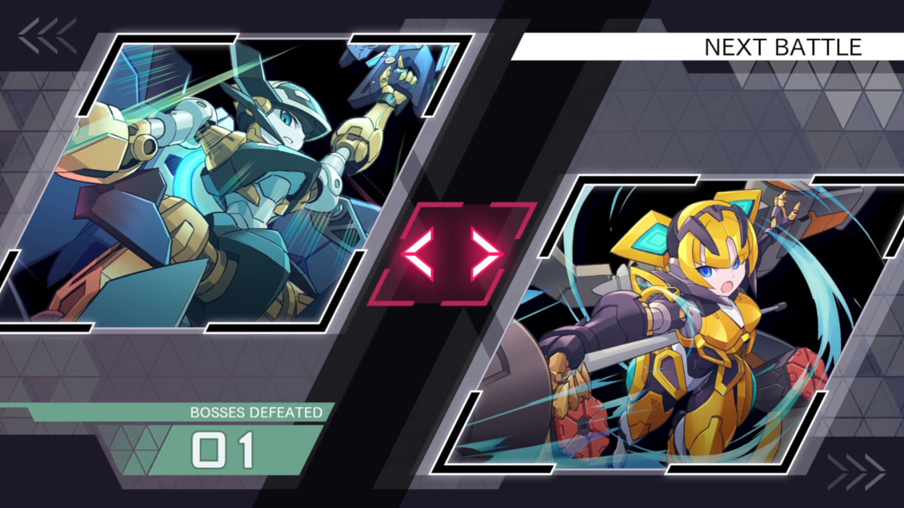 [Switch]银白钢铁伊克斯1+2双重收藏辑 Gunvolt Chronicles官方中文NSZ