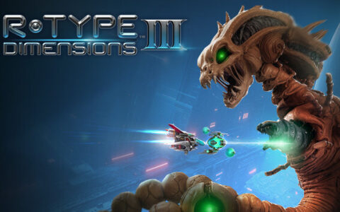 [Switch]异形战机 维度3 R-Type Dimensions III官方中文本体+1.0.3升补NSZ