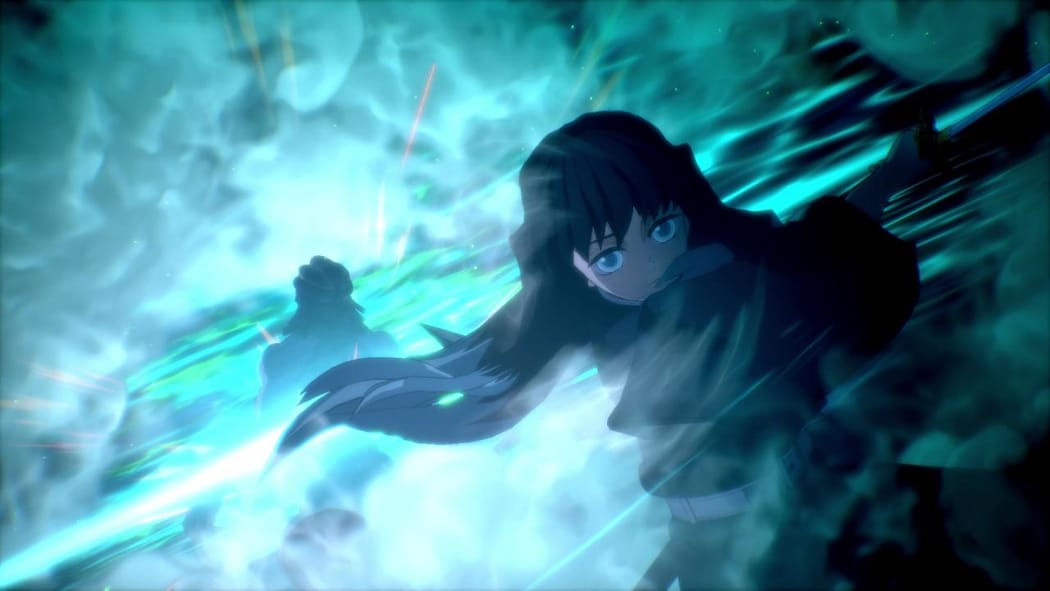 [Switch]鬼灭之刃 火之神血风谭2官方中文本体+v1.81升补+12DLCNSP原版