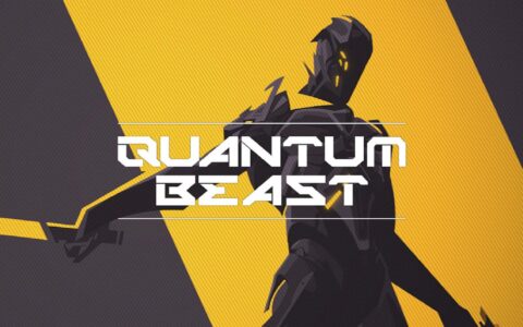 [Switch]量子猛兽 Quantum Beast官方中文本体+0.3升补NSZ