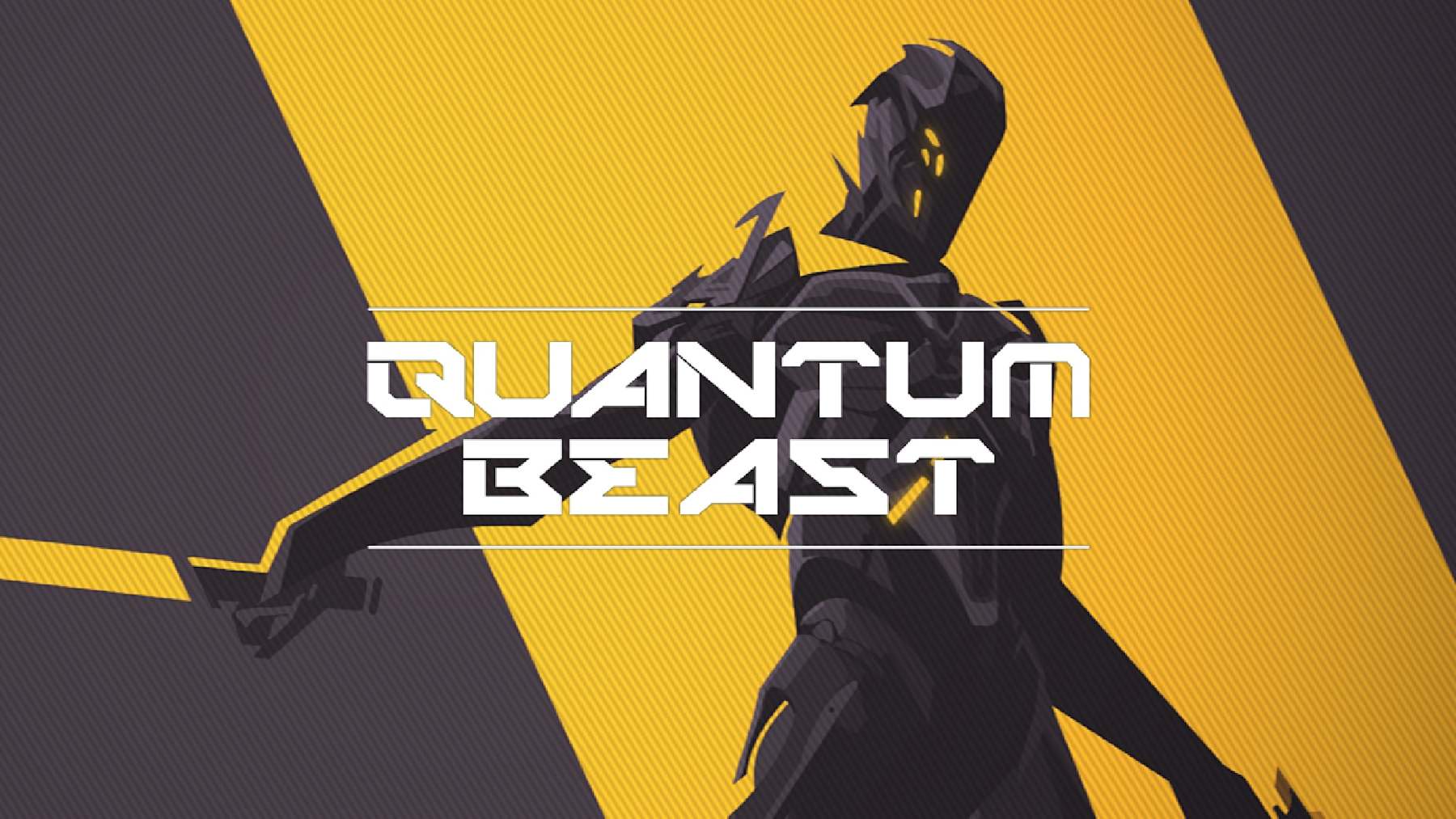 [Switch]量子猛兽 Quantum Beast官方中文本体+0.3升补NSZ