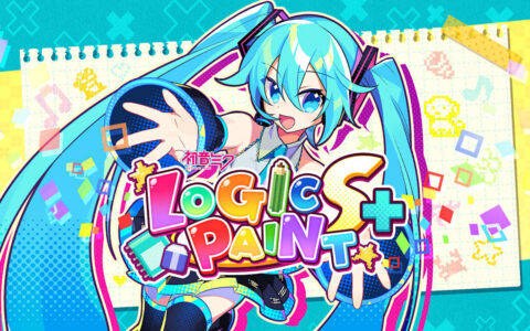 [Switch]初音未来逻辑绘画S官方中文本体+1.2.2升补NSZ