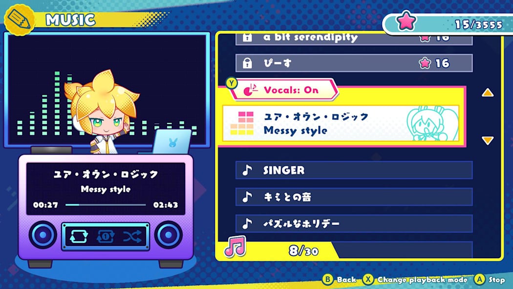 [Switch]初音未来逻辑绘画S官方中文本体+1.2.2升补NSZ