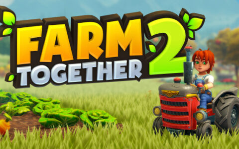[Switch]一起玩农场 2 Farm Together 2官方中文本体+1.0.26升补+4DLCNSZ