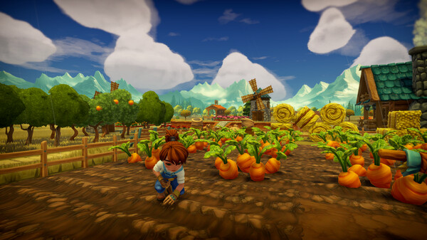 [Switch]一起玩农场 2 Farm Together 2官方中文本体+1.0.26升补+4DLCNSZ