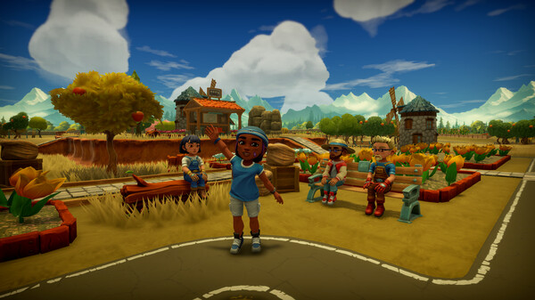 [Switch]一起玩农场 2 Farm Together 2官方中文本体+1.0.26升补+4DLCNSZ
