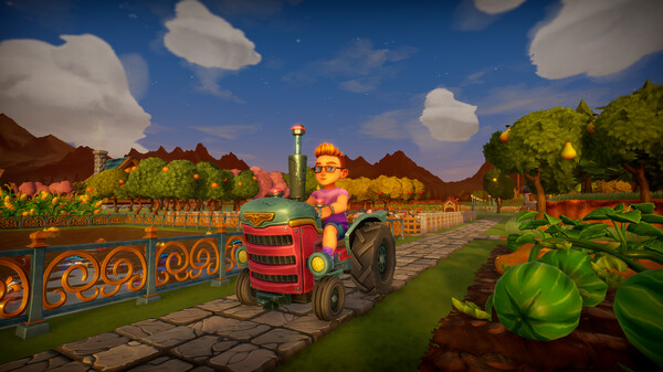 [Switch]一起玩农场 2 Farm Together 2官方中文本体+1.0.26升补+4DLCNSZ