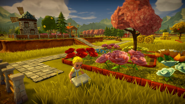 [Switch]一起玩农场 2 Farm Together 2官方中文本体+1.0.26升补+4DLCNSZ