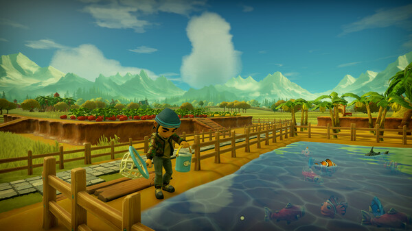 [Switch]一起玩农场 2 Farm Together 2官方中文本体+1.0.26升补+4DLCNSZ