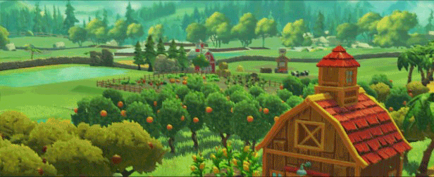 [Switch]一起玩农场 2 Farm Together 2官方中文本体+1.0.26升补+4DLCNSZ