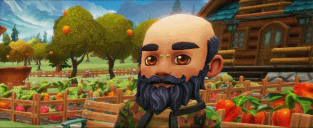 [Switch]一起玩农场 2 Farm Together 2官方中文本体+1.0.26升补+4DLCNSZ