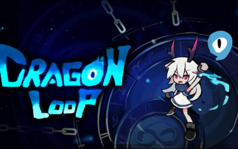 [Switch]衔尾 龙之铃 Dragon Loop官方中文本体+1.0.3升补NSZ