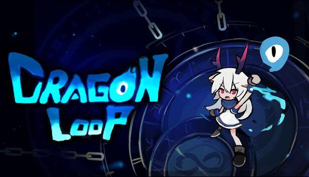 [Switch]衔尾 龙之铃 Dragon Loop官方中文本体+1.0.3升补NSZ