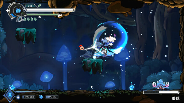 [Switch]衔尾 龙之铃 Dragon Loop官方中文本体+1.0.3升补NSZ