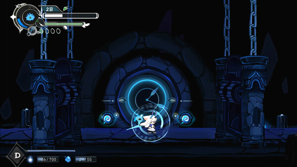[Switch]衔尾 龙之铃 Dragon Loop官方中文本体+1.0.3升补NSZ
