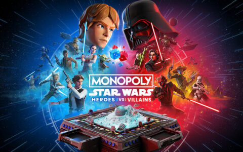 [Switch]地产大亨 星球大战正邪交锋官方中文本体+1.0.2升补+1DLCXCZ