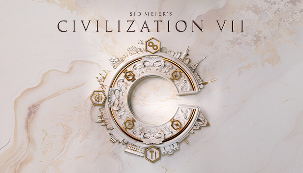 [Switch]文明7 Sid Meier’s Civilization® VII官方中文本体+1.4.1.1升补+30DLCNSZ