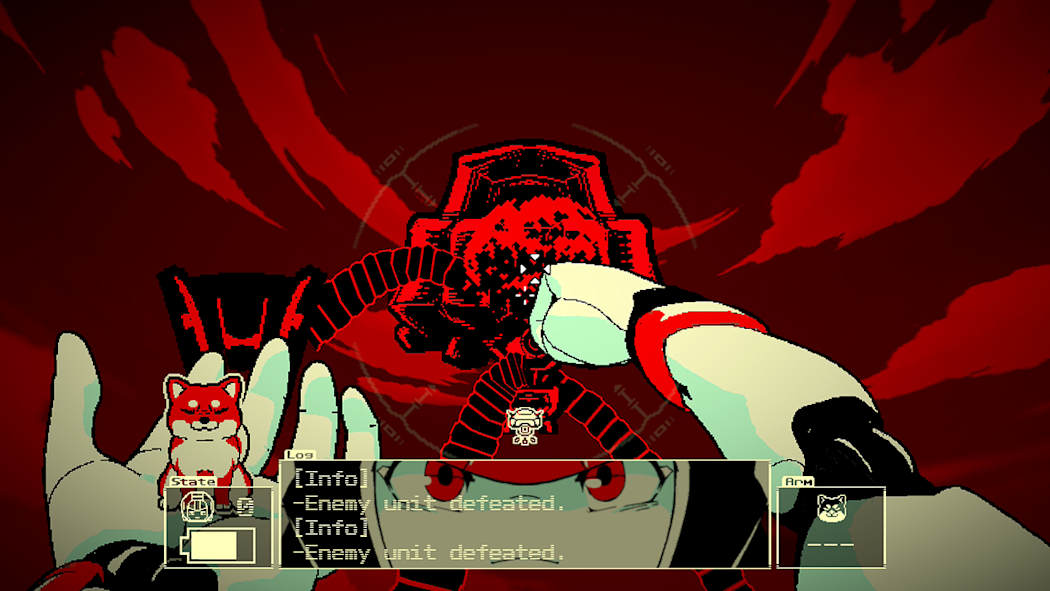 [Switch]最终夺回小分队 TheLastSalvageSquad官方中文本体+1.0.3升补NSZ