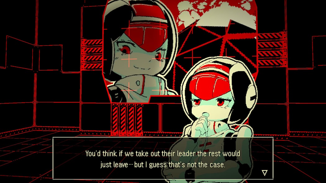 [Switch]最终夺回小分队 TheLastSalvageSquad官方中文本体+1.0.3升补NSZ