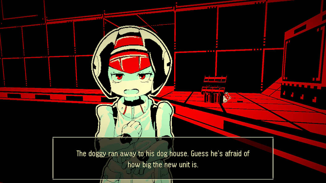 [Switch]最终夺回小分队 TheLastSalvageSquad官方中文本体+1.0.3升补NSZ