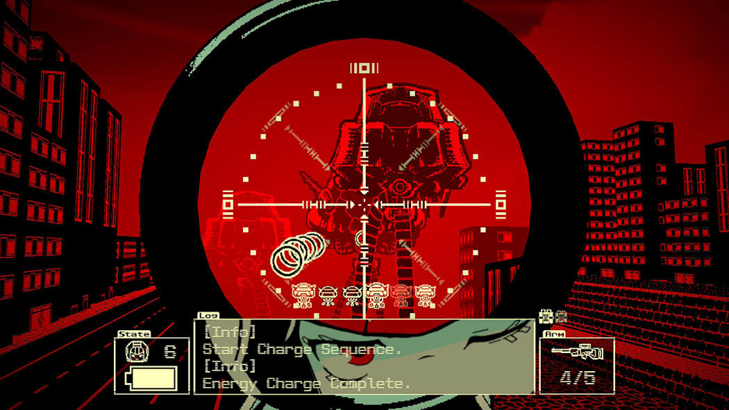 [Switch]最终夺回小分队 TheLastSalvageSquad官方中文本体+1.0.3升补NSZ