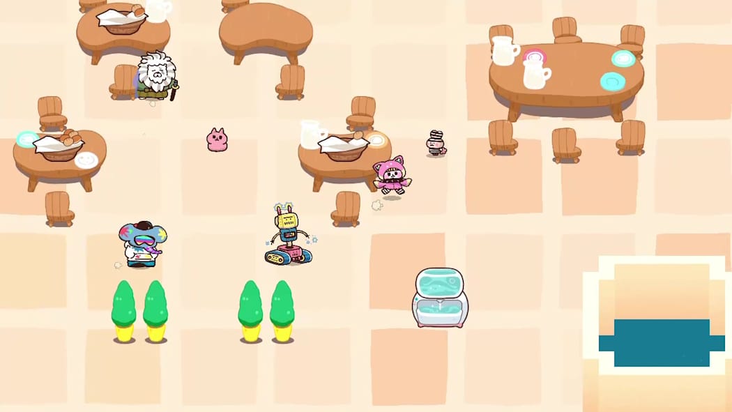 [Switch]普力多 普力兹纳 PRITTO PRISONER官方中文本体+2.1.0.0升补NSZ