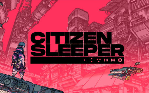 [Switch]深空梦里人 Citizen Sleeper官方中文本体+1.4.14升补NSZ原版