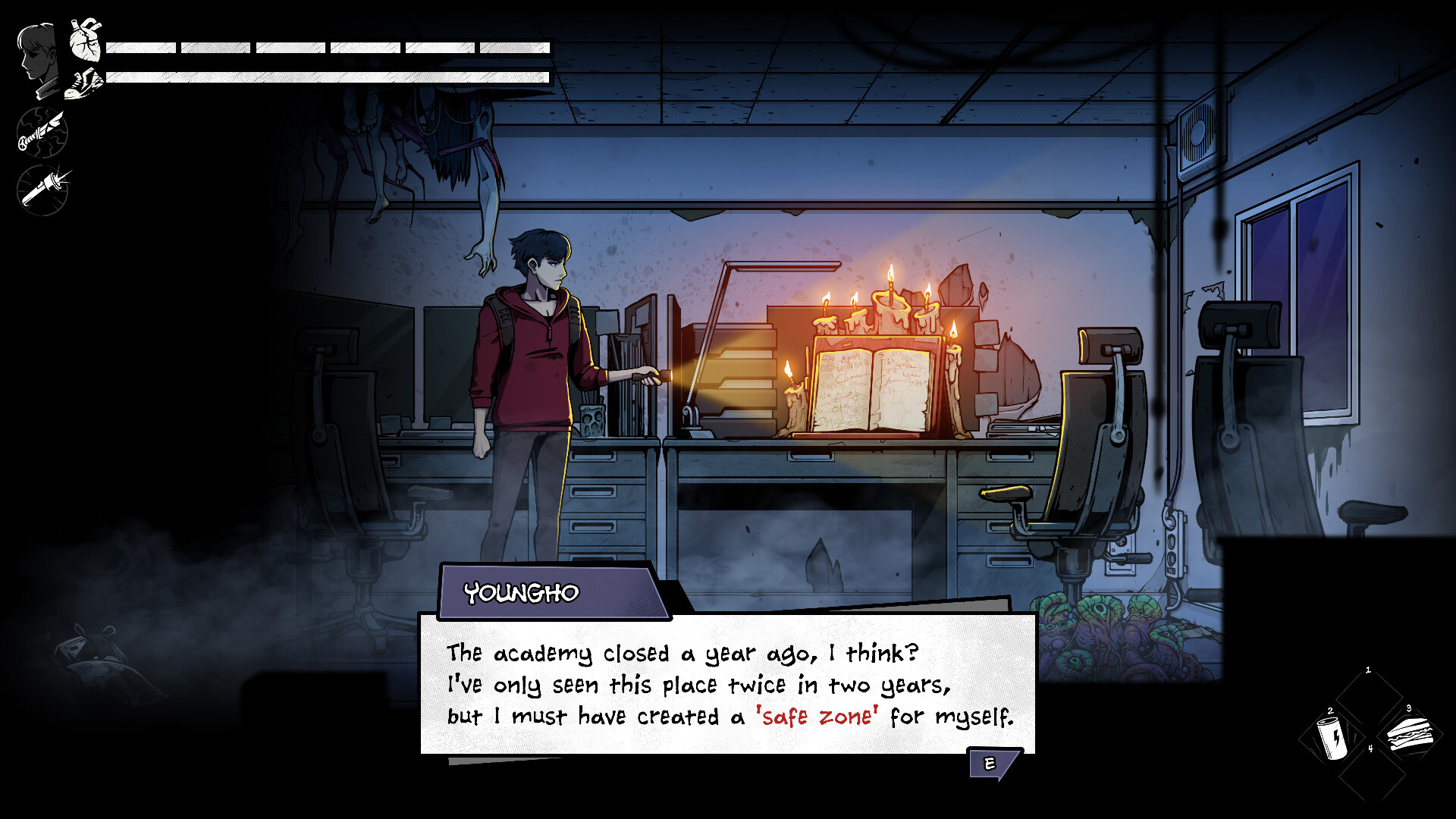[Switch]昏迷3官方中文NSP