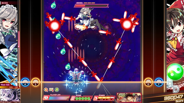 [Switch]东方弹幕神乐 失落幻想官方中文本体+1.15.2升补+15DLCNSZ原版