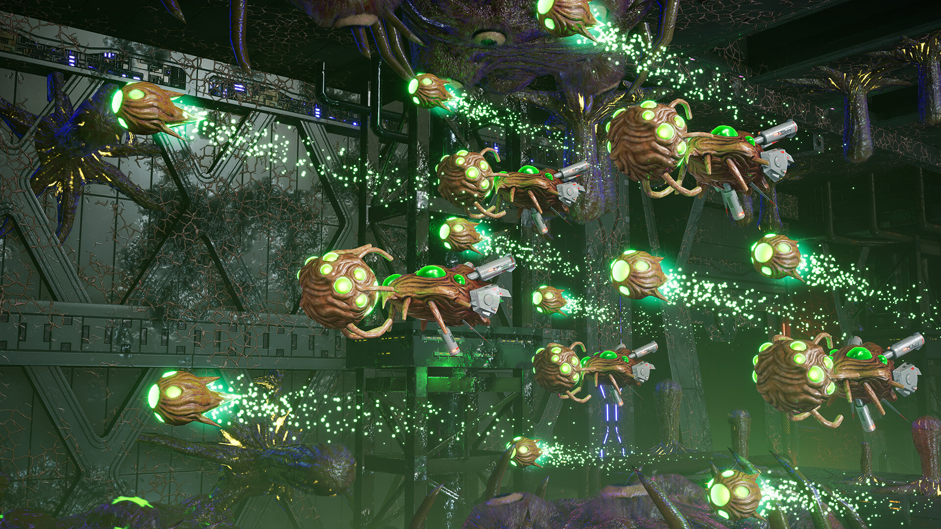 [Switch]异形战机 战略 I･II 宇宙 R-TYPE TACTICS I･II COSMOS官方中文本体+1.0.7升补+4DLCNSZ