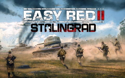 [Switch]浅红2 .Easy Red 2