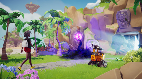 [Switch]迪士尼梦幻星谷 Disney Dreamlight Valley