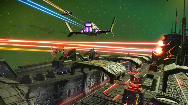 [Switch]无人深空 No Man\'s Sky