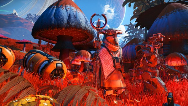 [Switch]无人深空 No Man\'s Sky
