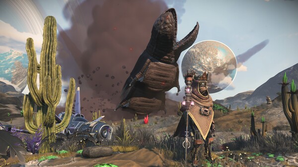 [Switch]无人深空 No Man\'s Sky