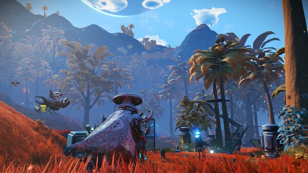 [Switch]无人深空 No Man\'s Sky