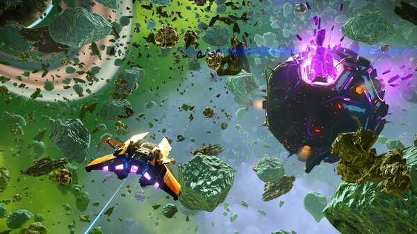 [Switch]无人深空 No Man\'s Sky