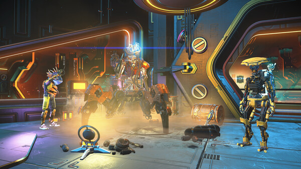 [Switch]无人深空 No Man\'s Sky