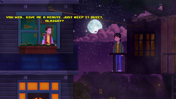 [Switch]离奇发现 Unusual Findings