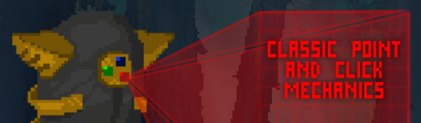 [Switch]离奇发现 Unusual Findings